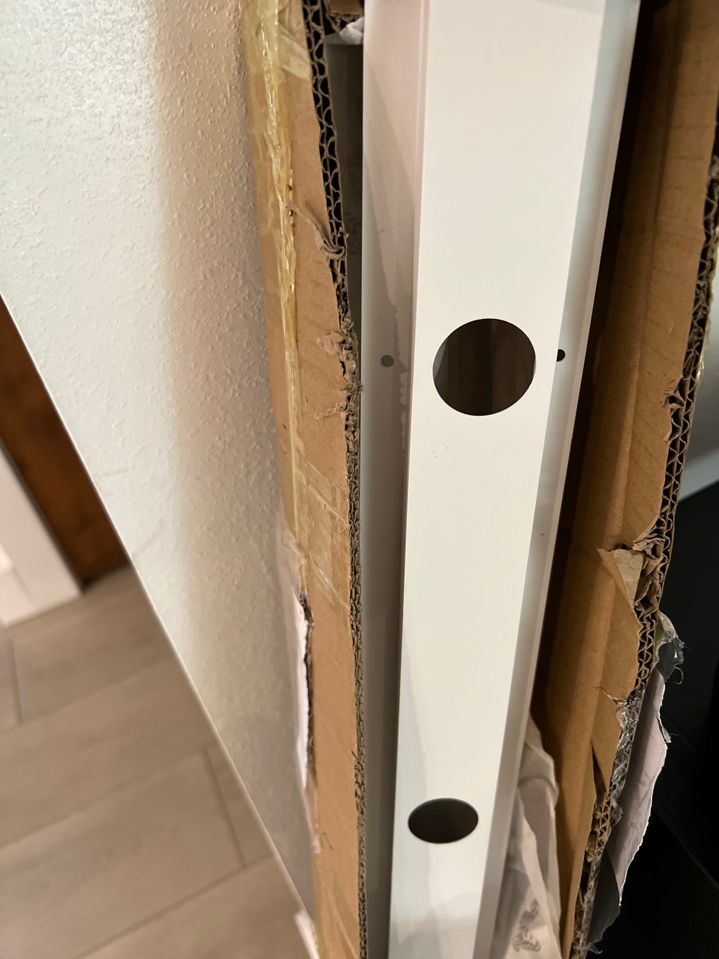 Aluminum Track for LED Lights